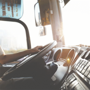 Servicio de Transporte Interestados